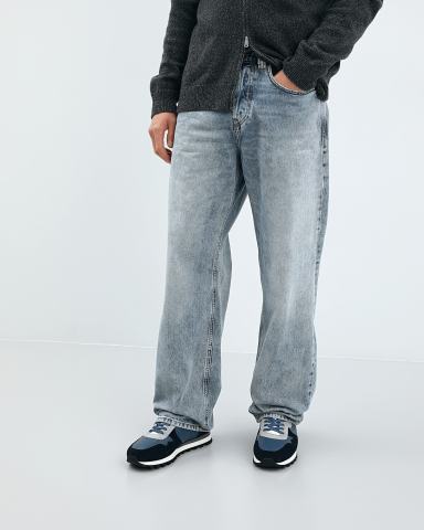 Кроссовки Baldinini