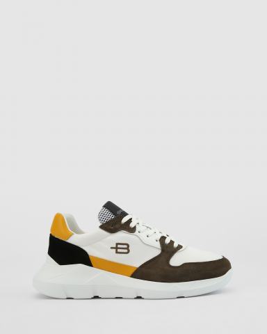 Кроссовки Baldinini 44990₽