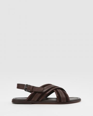 Сандалии Baldinini