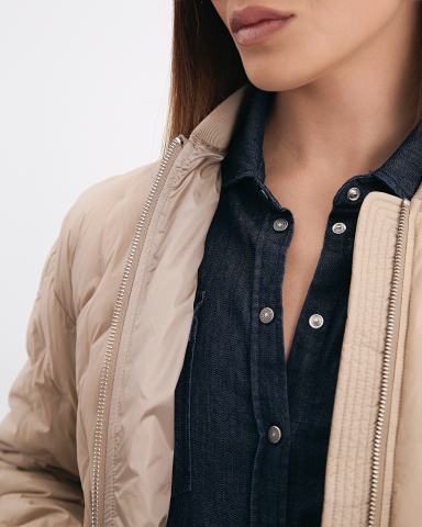 Куртка Baldinini