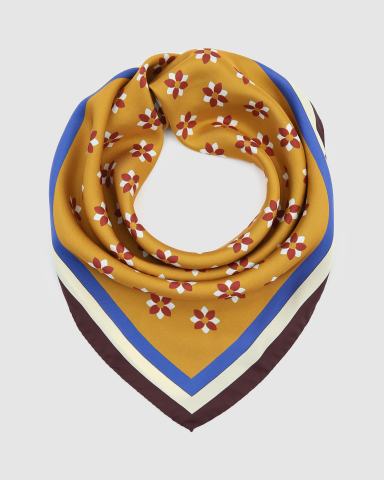 Платок Carlo Visintini 12490₽