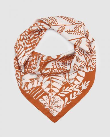 Платок Carlo Visintini 24990₽