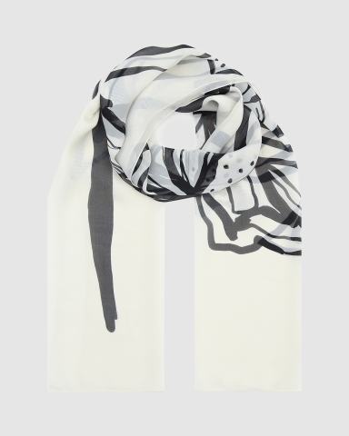 Шарф Carlo Visintini 16490₽