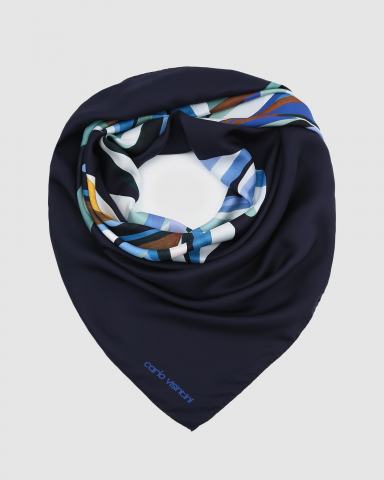 Платок Carlo Visintini 29990₽