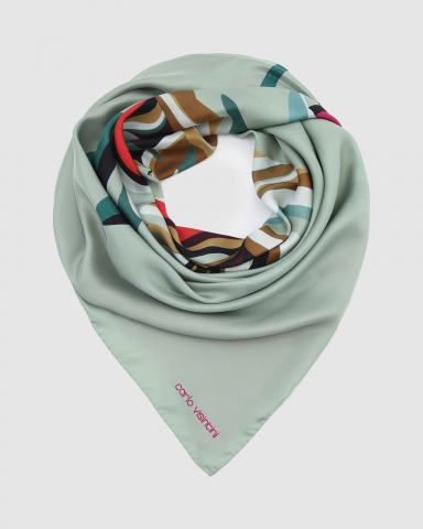 Платок Carlo Visintini 29990₽