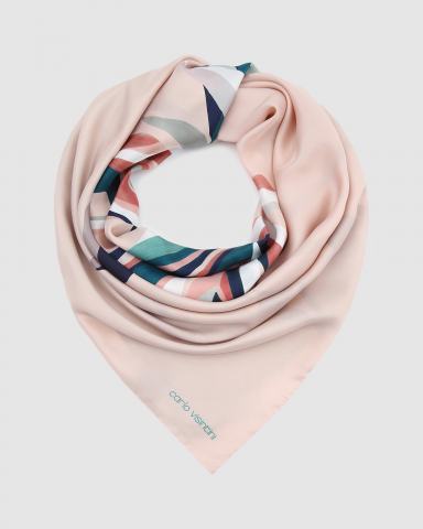 Платок Carlo Visintini 29990₽