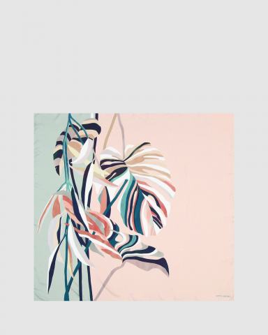 Платок Carlo Visintini