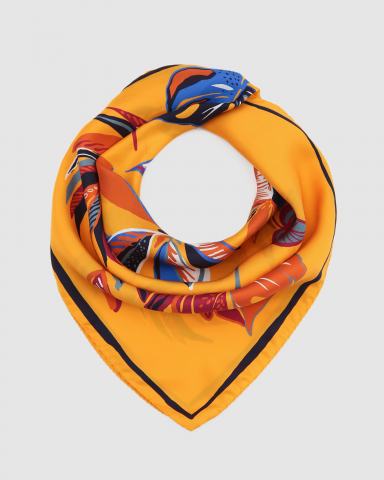 Платок Carlo Visintini 9990₽