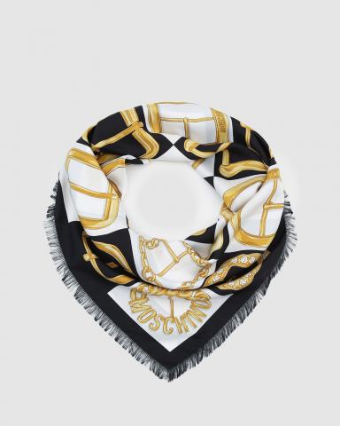 Платок Moschino 33990₽