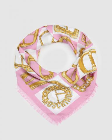 Платок Moschino 33990₽