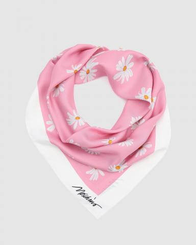 Платок Moschino 33990₽