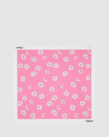 Платок Moschino