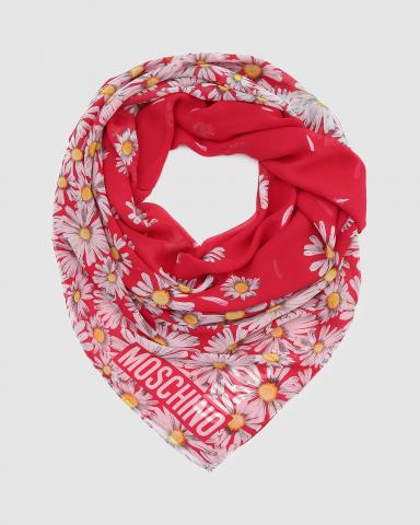 Платок Moschino 38990₽