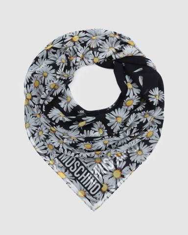 Платок Moschino 19490₽