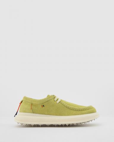 Ботинки Barracuda 49990₽