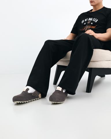 Сандалии Barracuda