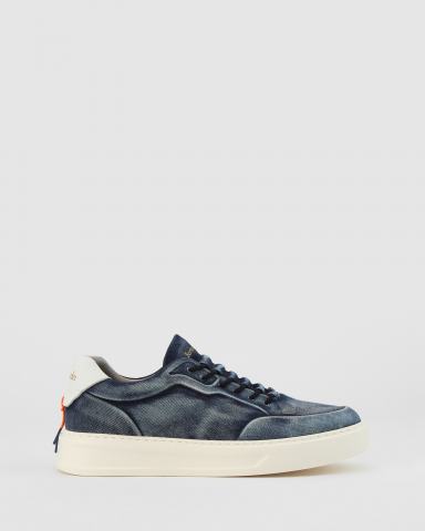 Кроссовки Barracuda 38990₽