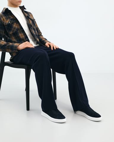 Кроссовки Fabi