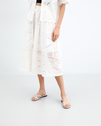 Сандалии Fabi