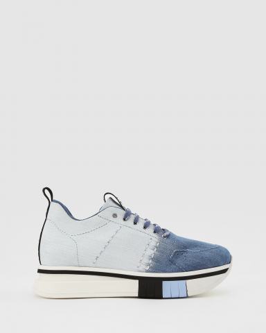 Кроссовки Fabi 36490₽