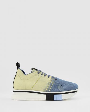 Кроссовки Fabi 36490₽