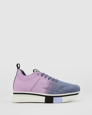 Кроссовки Fabi 36490₽