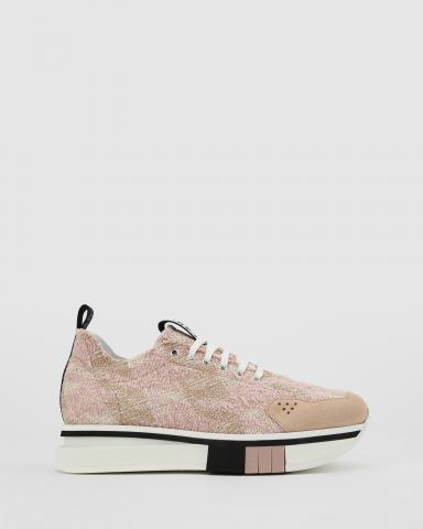 Кроссовки Fabi 37990₽