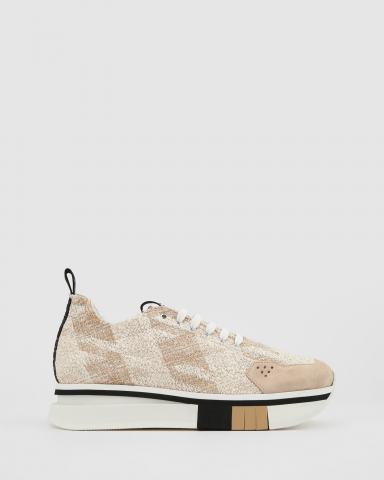 Кроссовки Fabi 37990₽