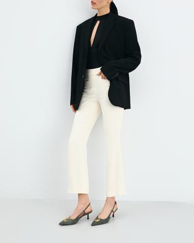 Туфли Coccinelle