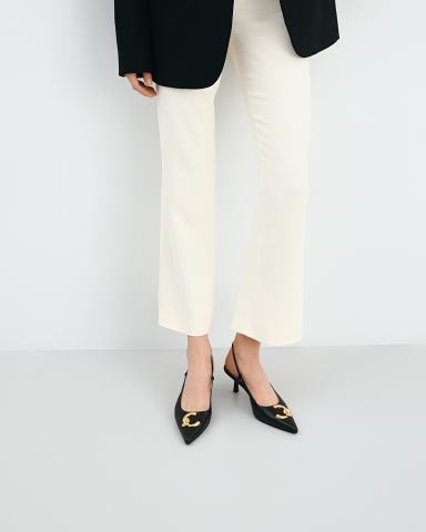 Туфли Coccinelle