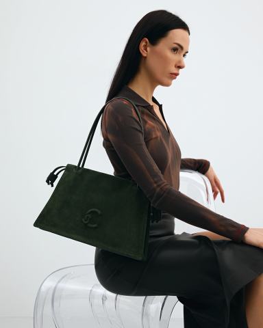 Сумка Coccinelle