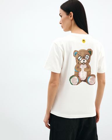 Футболка Barrow