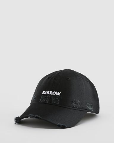 Кепка Barrow 4690₽