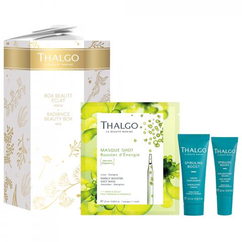 Набор для лица Thalgo