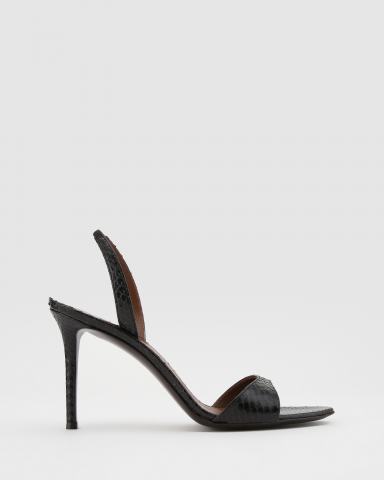 Босоножки Giuseppe Zanotti 118990₽