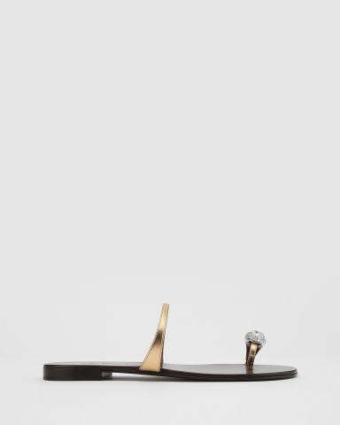 Сандалии Giuseppe Zanotti 96990₽