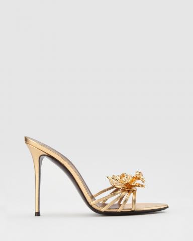 Босоножки Giuseppe Zanotti 156490₽