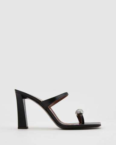 Босоножки Giuseppe Zanotti 111490₽