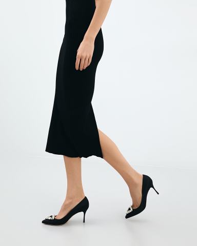 Туфли Sergio Rossi