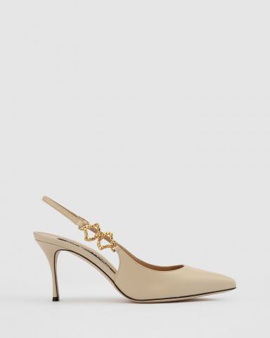 Туфли Sergio Rossi 105490₽