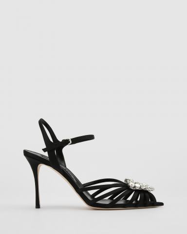 Босоножки Sergio Rossi