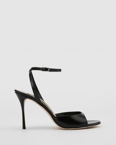 Босоножки Sergio Rossi