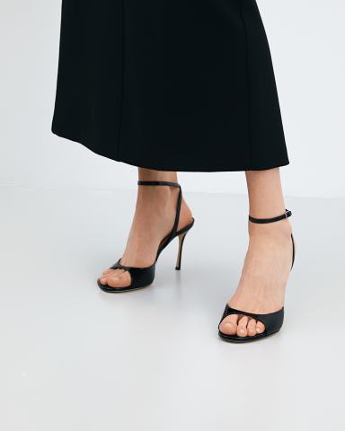 Босоножки Sergio Rossi