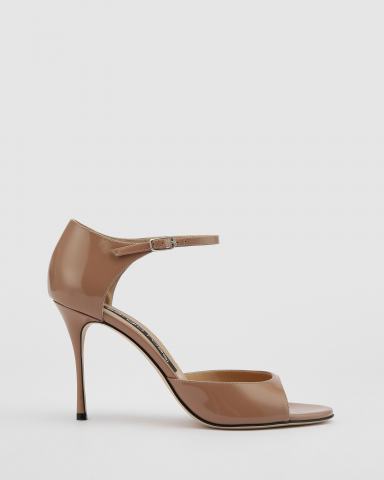 Босоножки Sergio Rossi