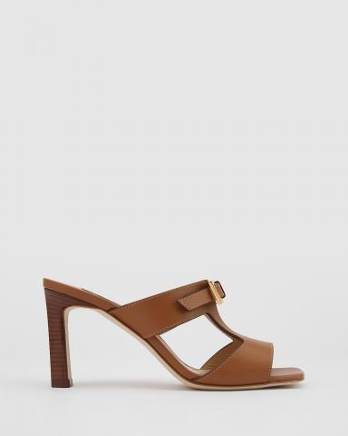 Босоножки Sergio Rossi