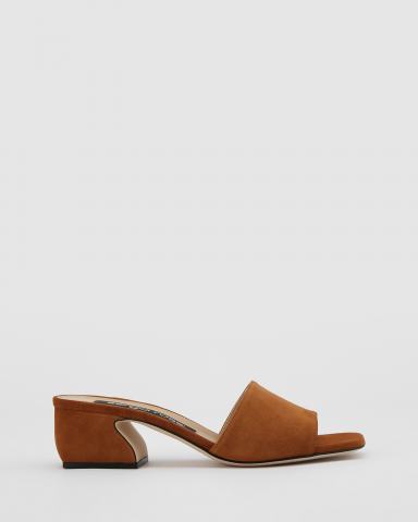 Босоножки Sergio Rossi 52490₽