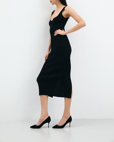 Туфли Sergio Rossi