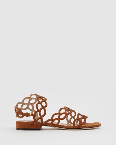 Сандалии Sergio Rossi 97490₽