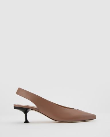 Туфли Sergio Rossi