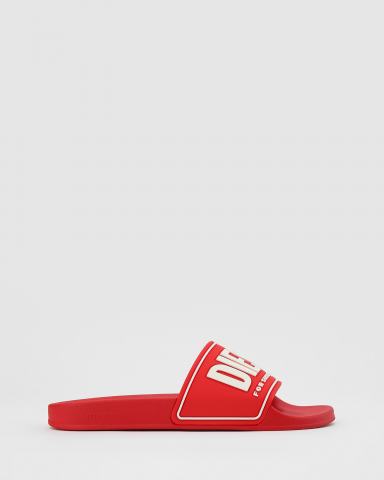 Сандалии Diesel 12490₽